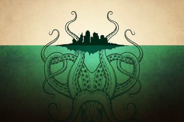 Как отличить оригинальный сайт кракена